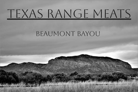 Beaumont Bayou (Cajun)